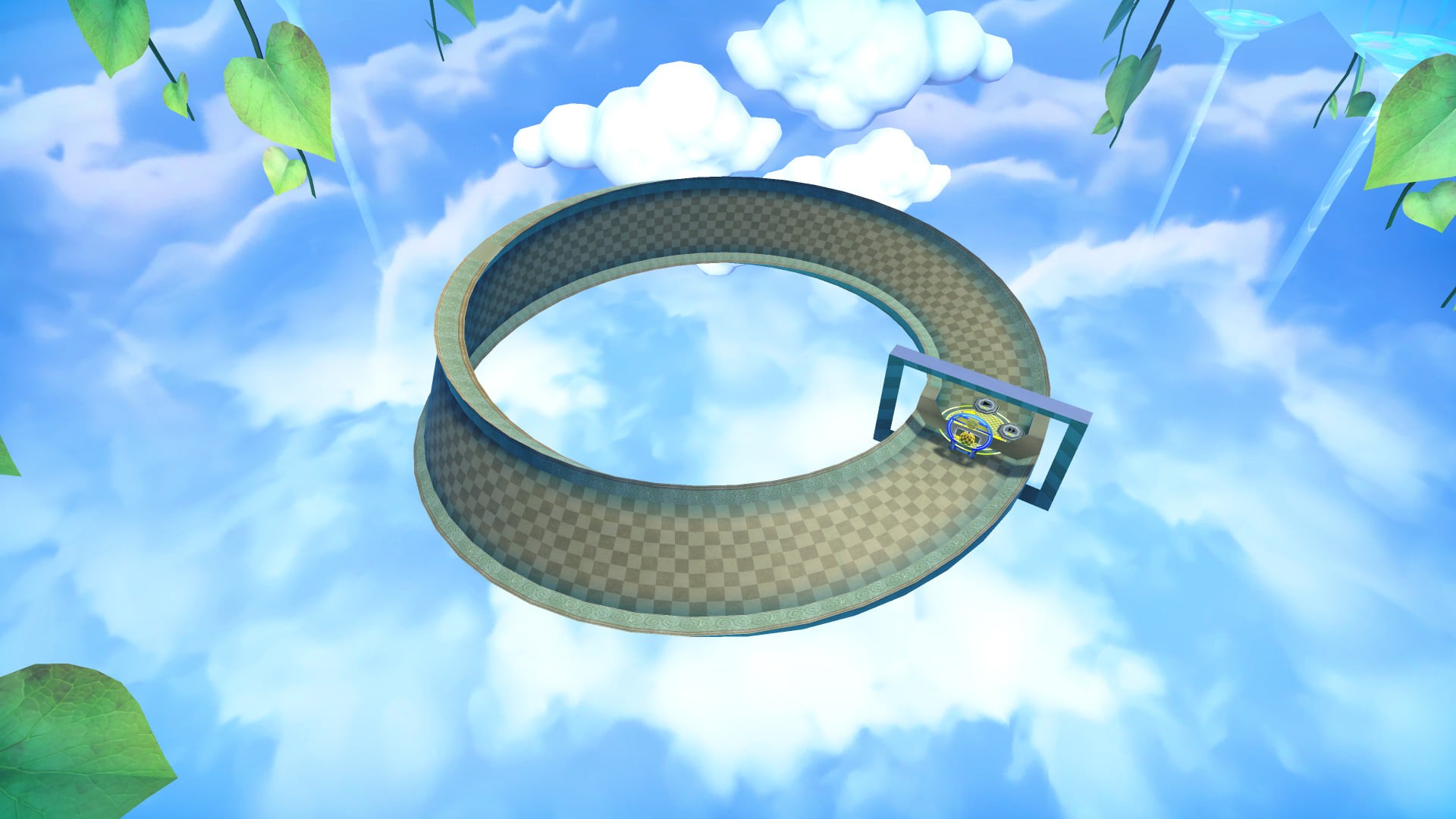 Super Monkey Ball Banana Mania - Imagen 36